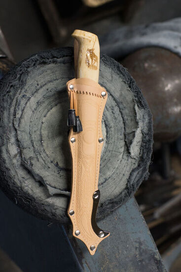 Hunting Knives