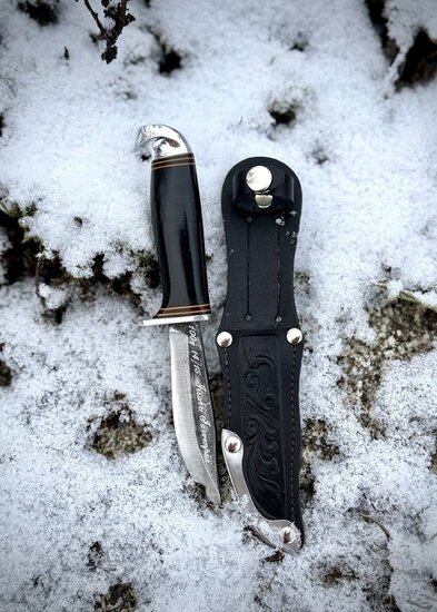 Kolkkapartio 100v juhlapuukko