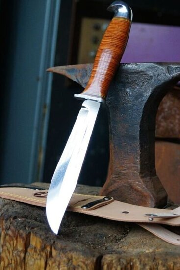 DC-puukko
