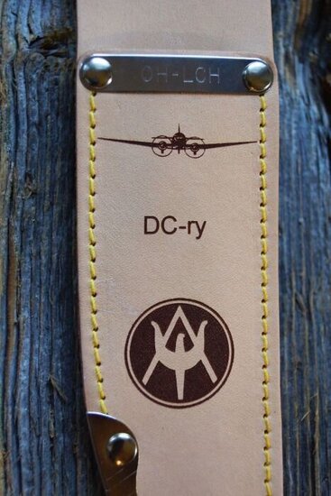 DC-puukko