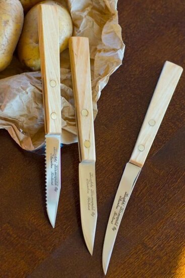 Kolmoset keittiösarja