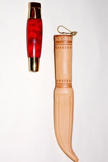 Lasten Helahoito, messinki