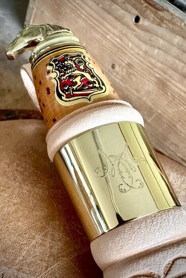 Mannerheim-puukko