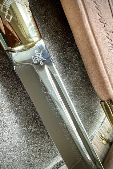 Mannerheim-puukko