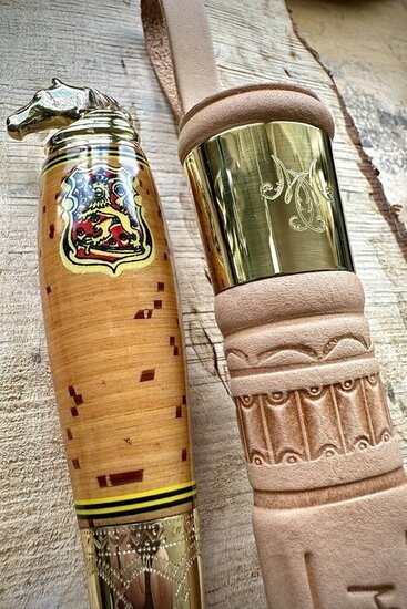 Mannerheim-puukko