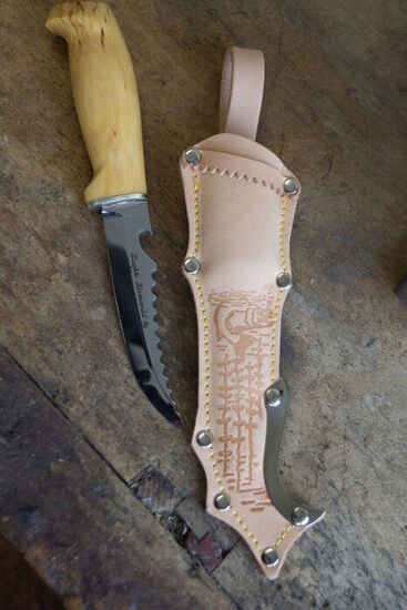 Monitoimi Kalapuukko 