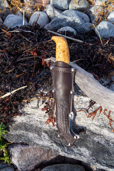 Monitoimi Kalapuukko 