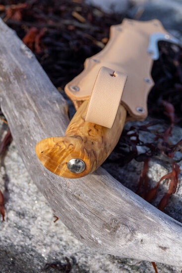 Monitoimi Kalapuukko 